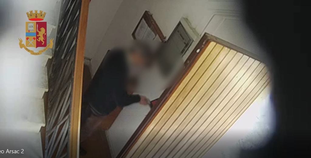 Reggio, operazione Swipe: i NOMI degli indagati e degli arrestati