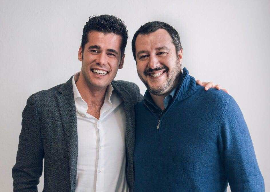 La marcia della Lega su Reggio: Andrea Crippa sarà il benvenuto?