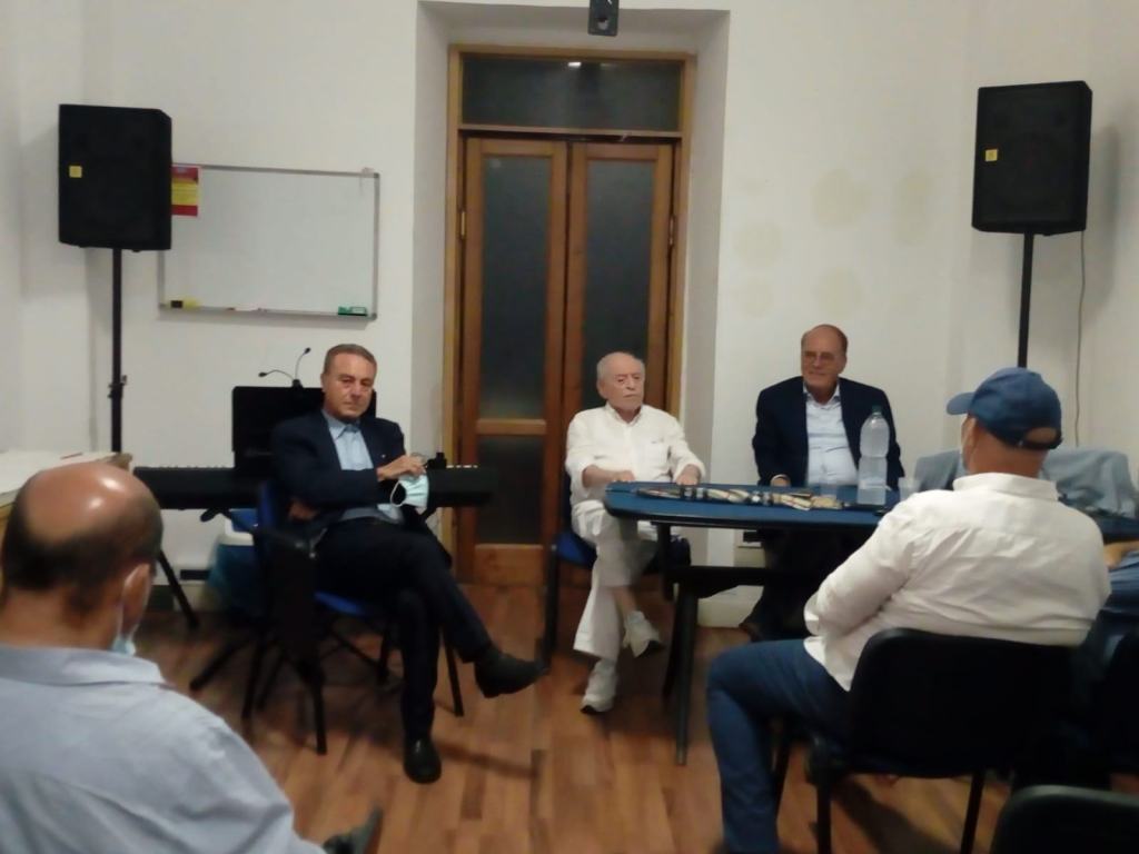 Comunali Reggio, l’avv. Vacalebre: ‘Più municipi per avvicinare cittadini e istituzioni’