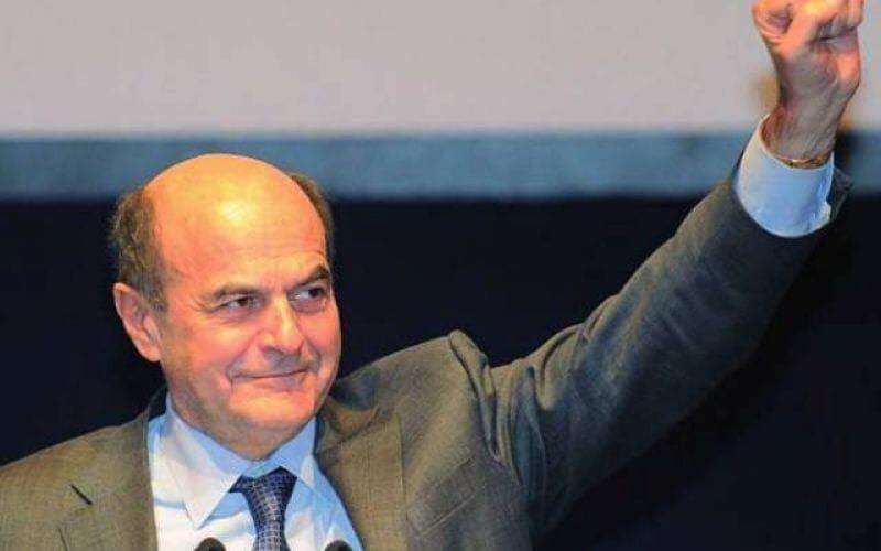 Comunali Reggio, Bersani in città a sostegno di Falcomatà