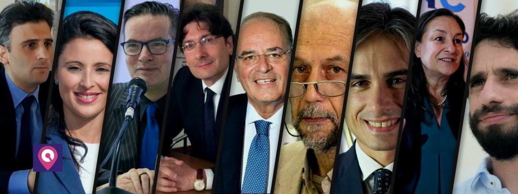 Comunali Reggio 2020: sarà ballottaggio. I dati sulle sezioni scrutinate