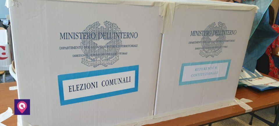Brogli a Reggio, chiesti i verbali di ispezione sugli uffici elettorali