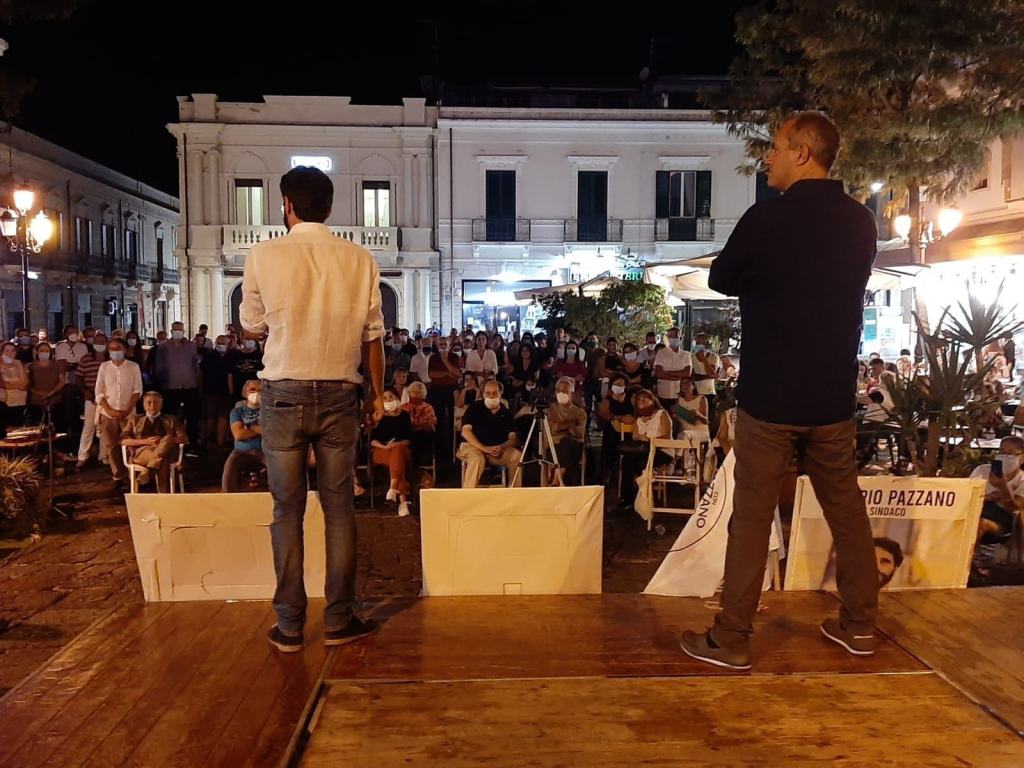 Regionali Calabria, demA: ‘Non servono polemiche ma scelte politiche’
