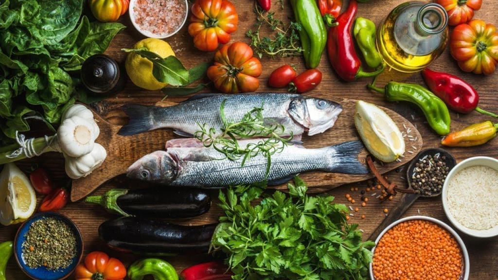 Molinaro (Lega): ‘Gli alimenti della Dieta Mediterranea contrastano il Covid-19’