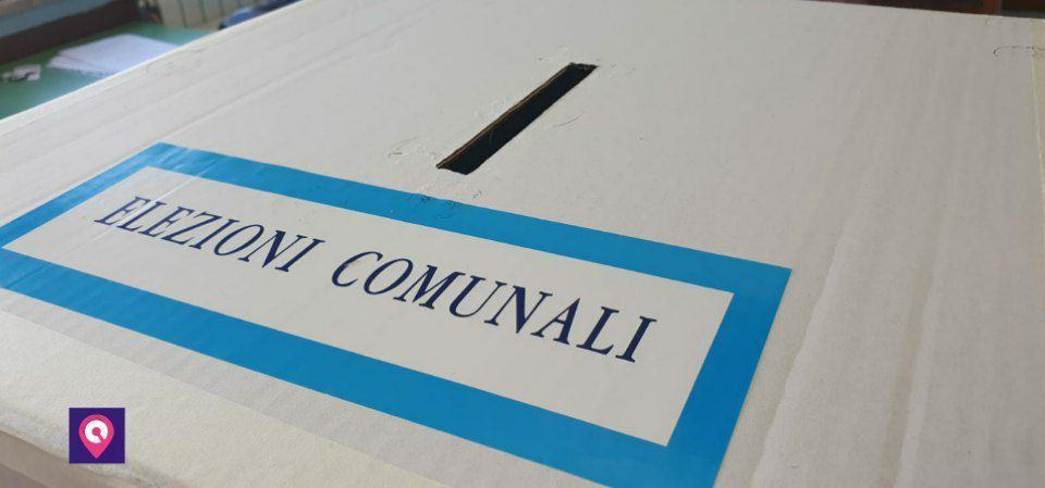 Elezioni Comunali in Calabria: presentate le liste nei 19 Comuni al voto
