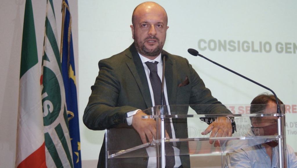 Il reggino Vespia alla guida della Fns Cisl Nazionale