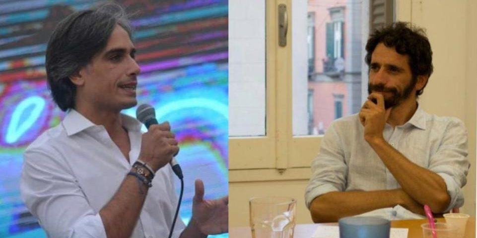 Ballottaggio Reggio, Falcomatà a Pazzano: “Parte di una stessa, grande, famiglia”