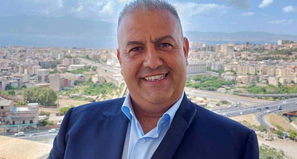 Comunali, Bellantoni: ‘La mia candidatura per amore della mia città. Vi spiego il perché’