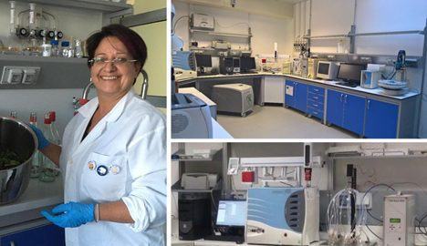 Una dieta per combattere il Covid-19: lo studio dell’Università Mediterranea