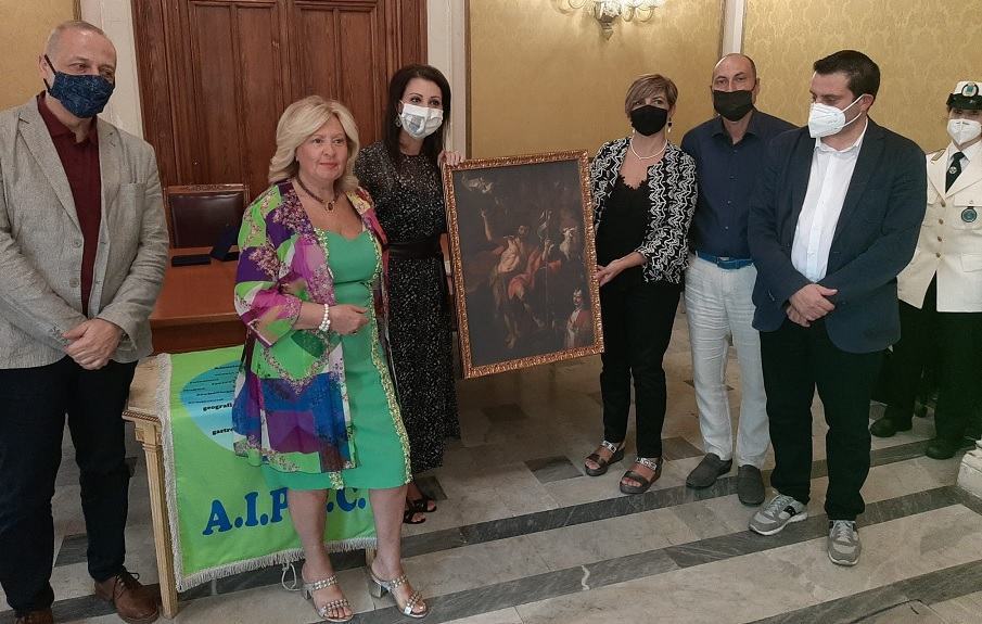 Gemellaggio culturale tra Reggio Calabria e Taverna nel nome di Alfonso Frangipane e Mattia Preti