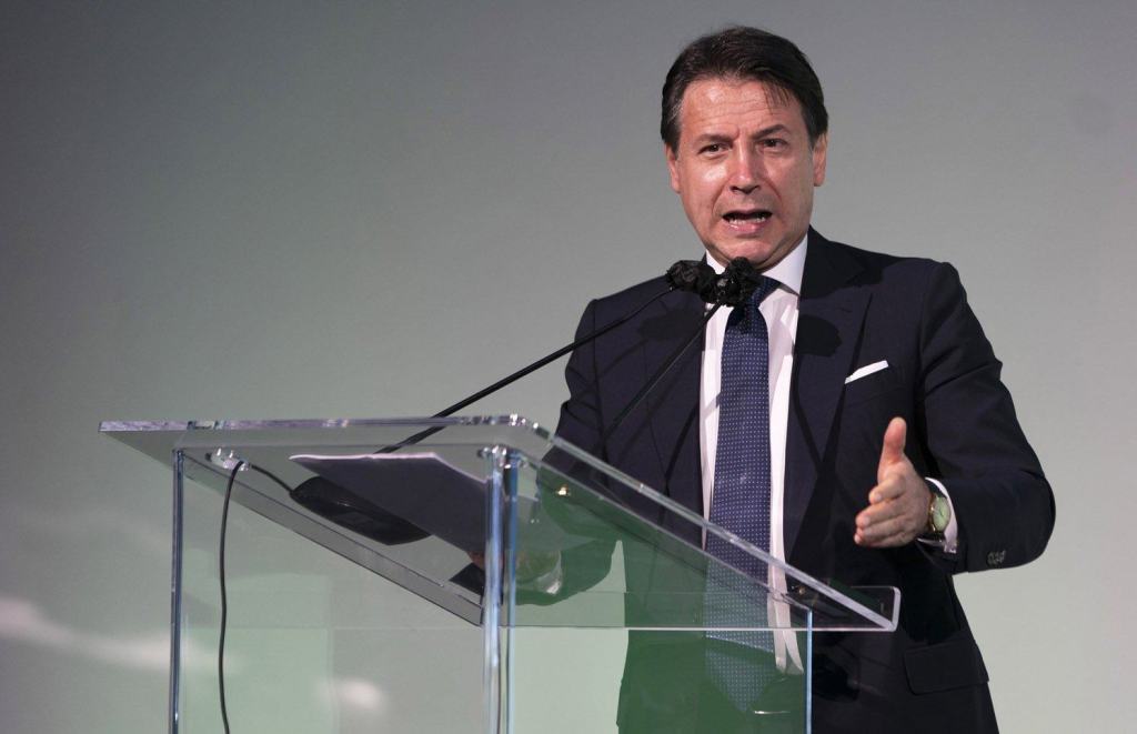 Ponte sullo Stretto, Conte: ‘Miglioriamo le infrastrutture di Calabria e Sicilia’