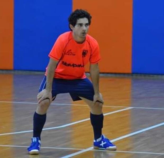 Calcio a 5, Reggio FC che colpo: arriva Gustavinho