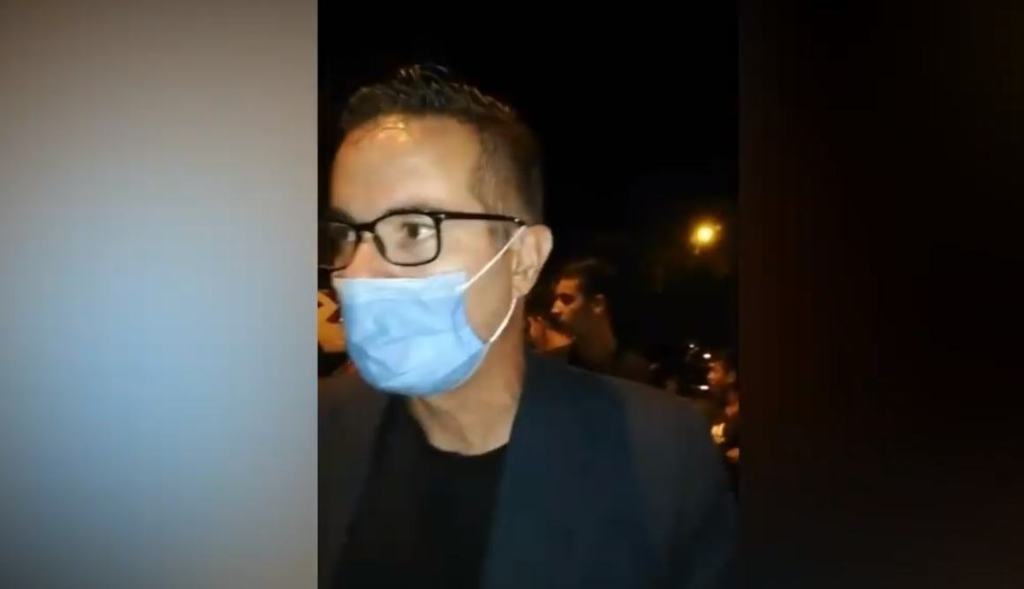 Comunali Reggio, la denuncia dei cittadini nella diretta di Davi: ‘Ci hanno offerto soldi in cambio del voto’ – VIDEO
