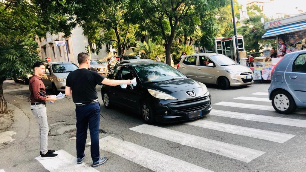 Comunali Reggio, ultimi colpi in canna per i 9 candidati. Adesso parola agli elettori