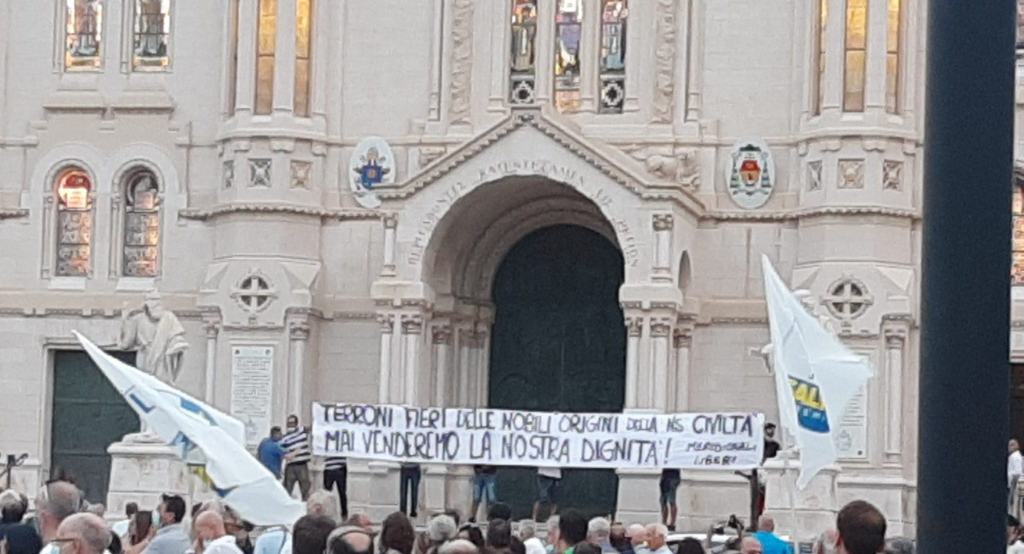 Comunali: il flop della Lega a Reggio Calabria ed il ritorno agli antichi dogmi