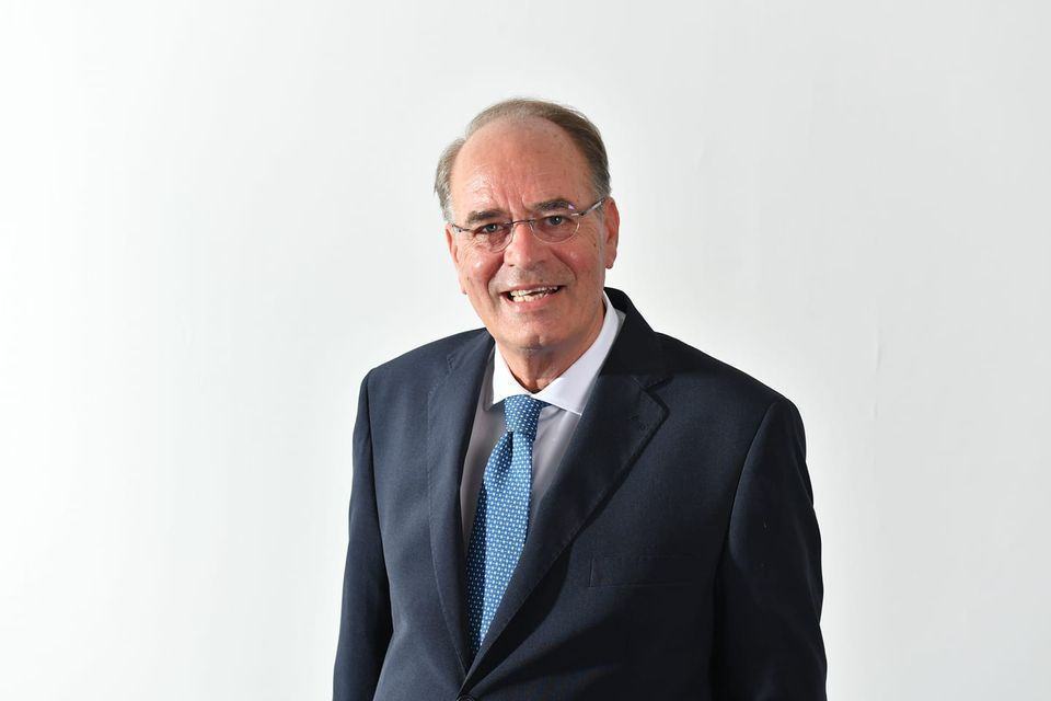 Comunali, Minicuci: ‘Reggio va difesa. Pretenderò più investimenti dal Governo’