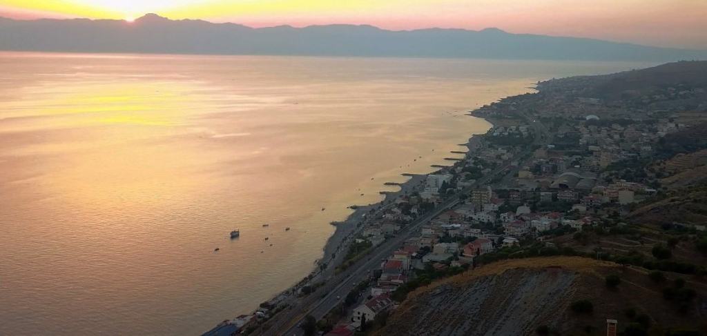 Incendio Ecoservice di Lazzaro, il Sindaco Verduci scrive nuovamente al Prefetto