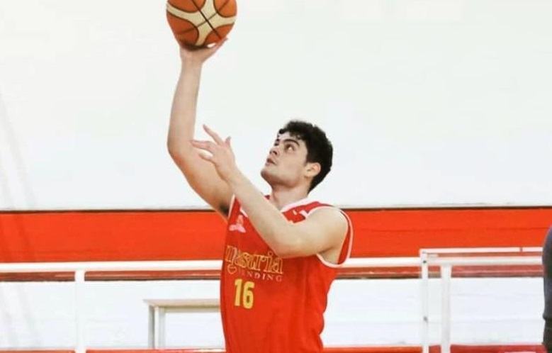 Pallacanestro Viola, un under reggino doc in forza ai neroarancio