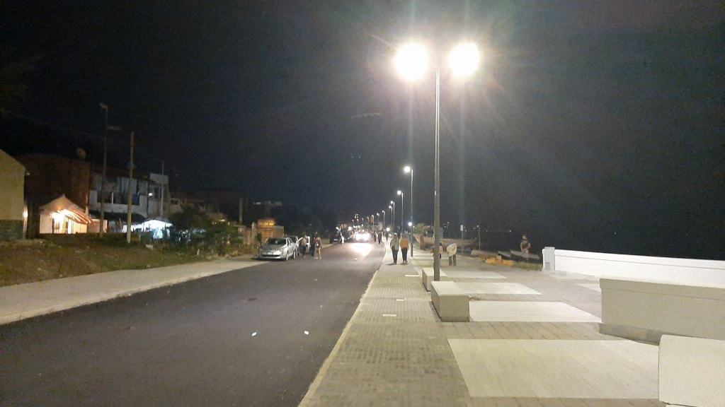 Reggio, l’allarme del Comitato Torre Lupo: ‘Corse sfrenate di auto al Parco Lineare Sud’