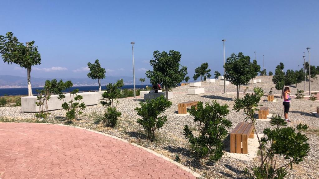 Reggio, un’area pedonale per le società di atletica: disco verde dalla Giunta