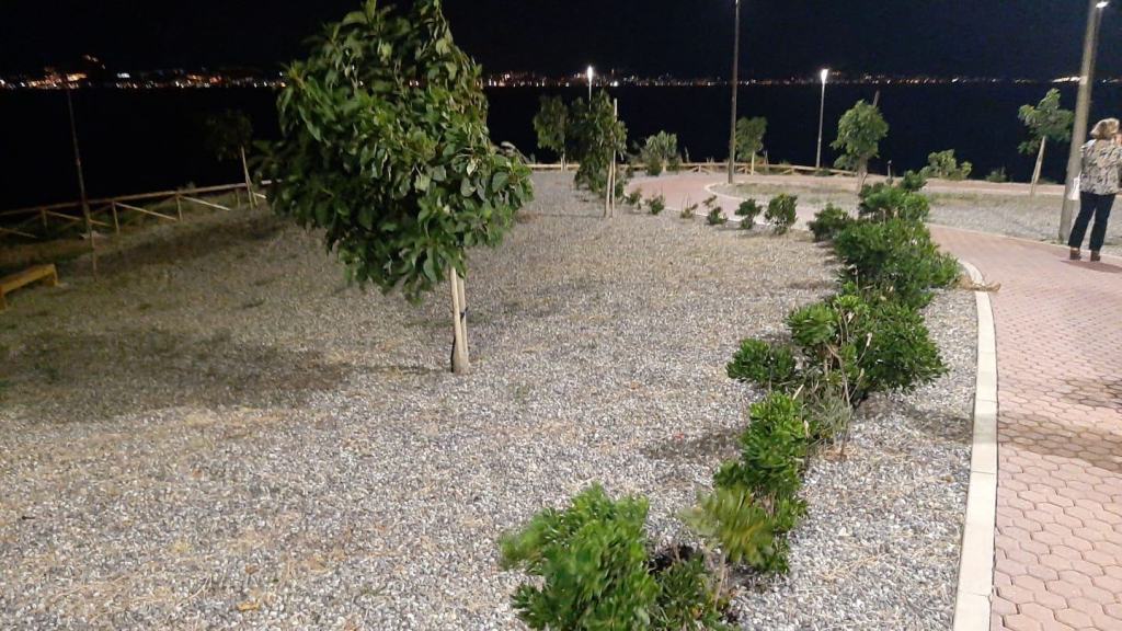 Reggio – Inaugurazione Parco Lineare Sud, Reggio Futura: ‘Certifica il fallimento del modello Falcomatà’