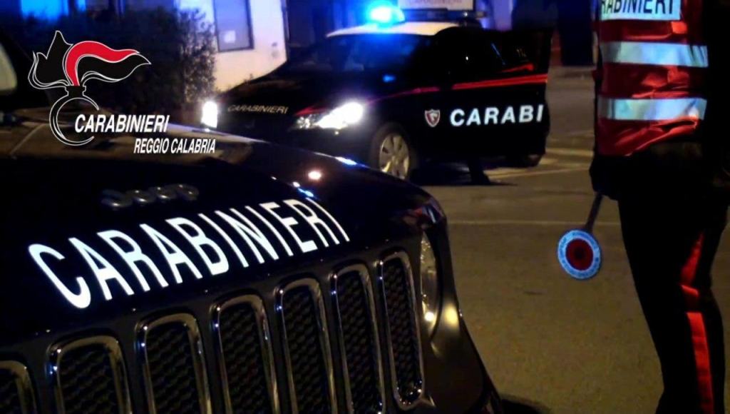 Reggio, arrestato il latitante accusato di violenza sessuale di gruppo