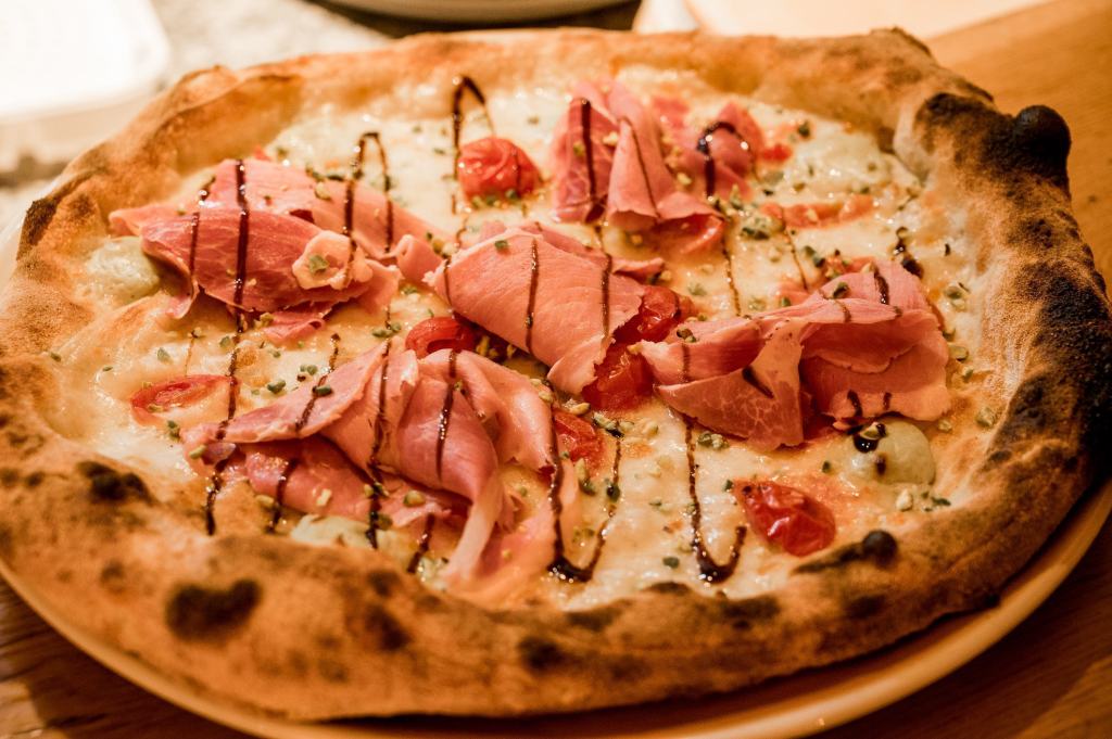 Le migliori pizzerie d’Italia secondo il Gambero Rosso: c’è anche la Calabria