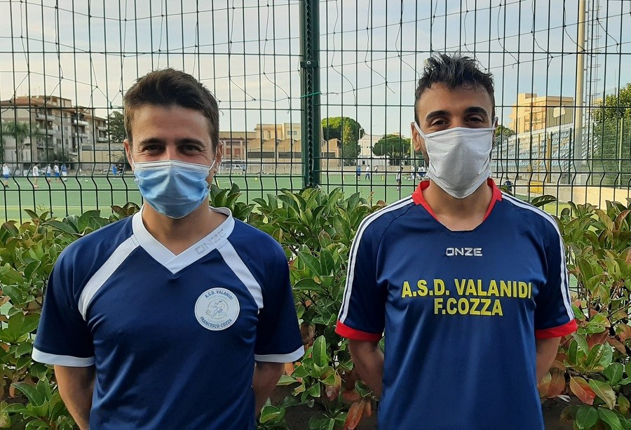 Iscrizioni aperte alla Scuola Calcio Valanidi. Appuntamento al Clivia Reggio Village