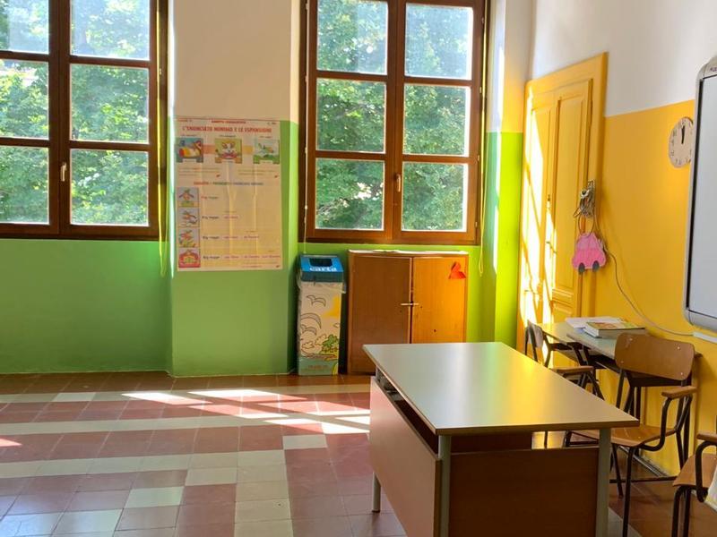 Scuola