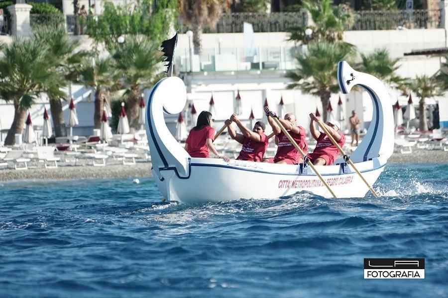 “I Tesori del Mediterraneo”: il programma ricco della giornata di oggi