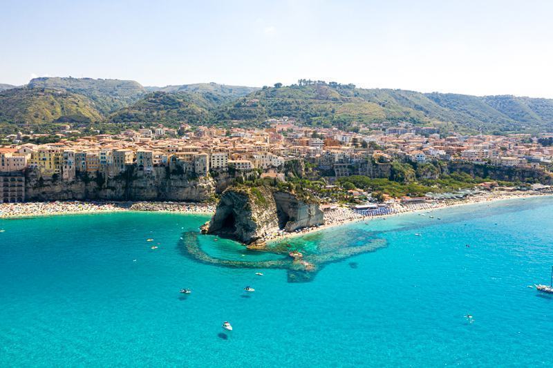 La Regione Calabria al Ttg-Travel experience di Rimini