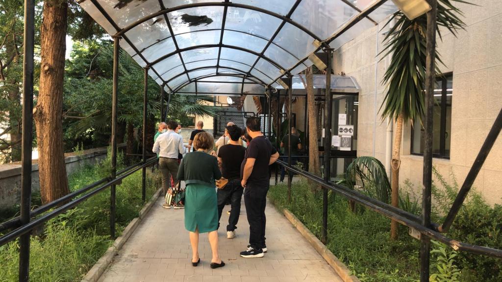 Comunali Reggio: ritiro tessera all’ufficio elettorale