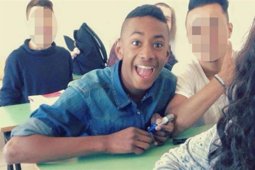 Morte del giovane Willy, il cordoglio della CGIL Reggio Calabria