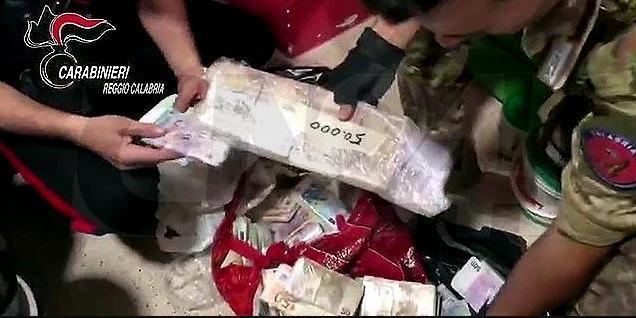Operazione Ares: confisca di beni per un imprenditore nel reggino