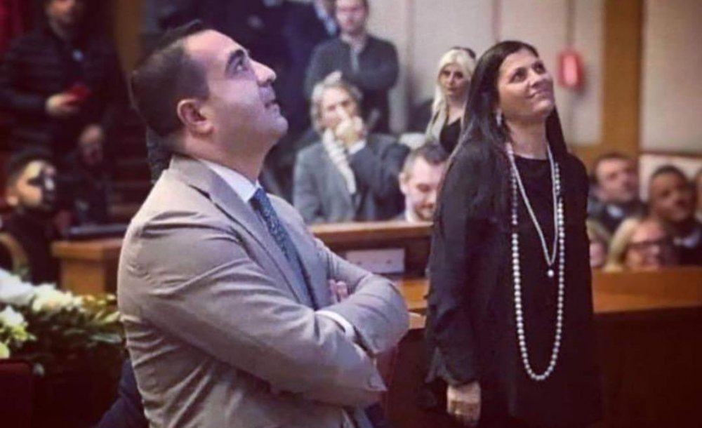 Il ricordo di Cannizzaro: ‘Jole guardava in alto. Ciao amica mia…’