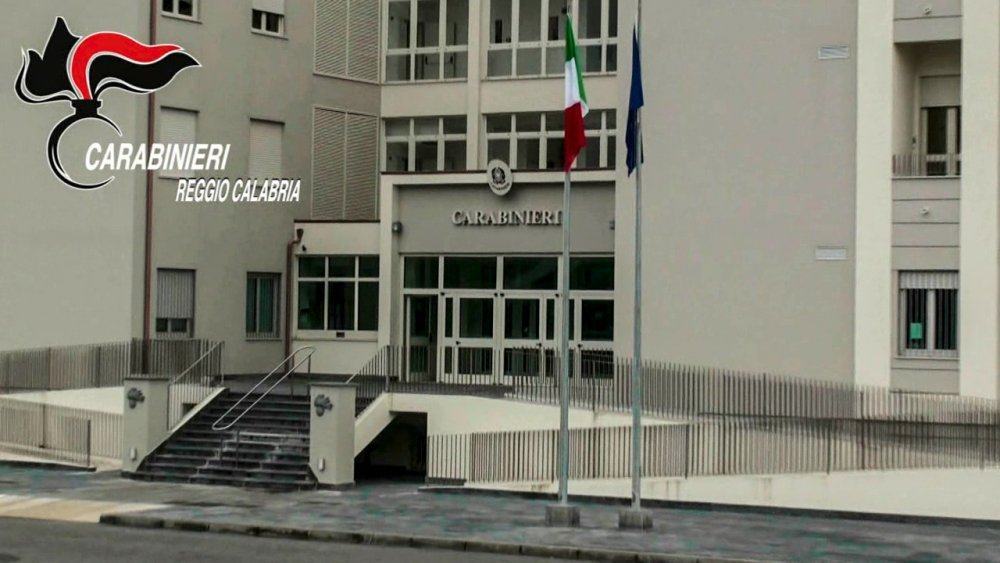 Locri – Rintracciato Luigi Amedeo Palma, ricercato su richiesta degli USA per un caso di PILL MILL
