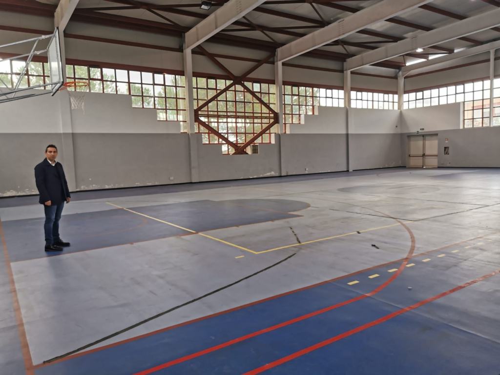 Consegnati i lavori all’Istituto superiore ‘Nostro-Repaci’ di Villa San Giovanni