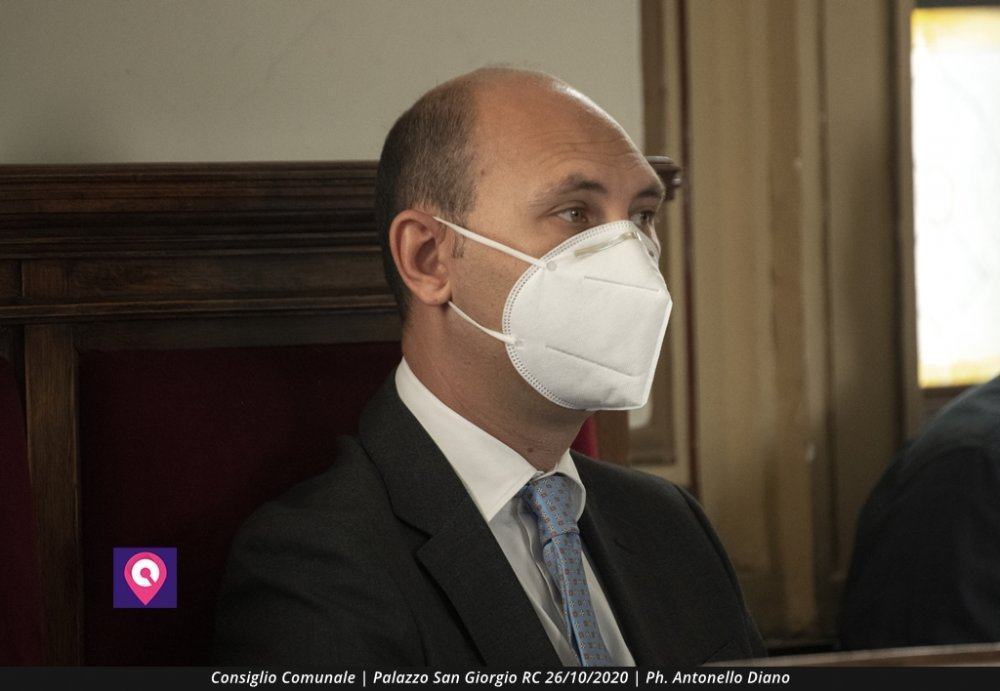 Reggio, Lega virtuosa: il gruppo consiliare restituisce oltre 155 mila euro