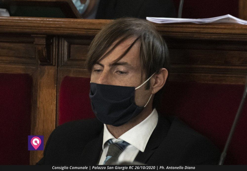 I Democratici e Progressisti Metropolitani incontrano Brunetti: “Sì ad azzeramento Giunta Comunale”