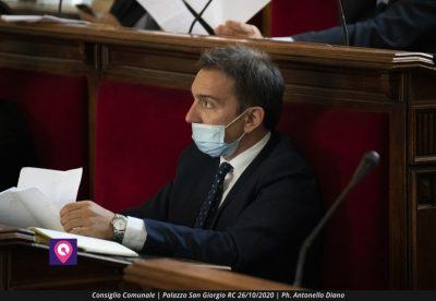 nino castorina