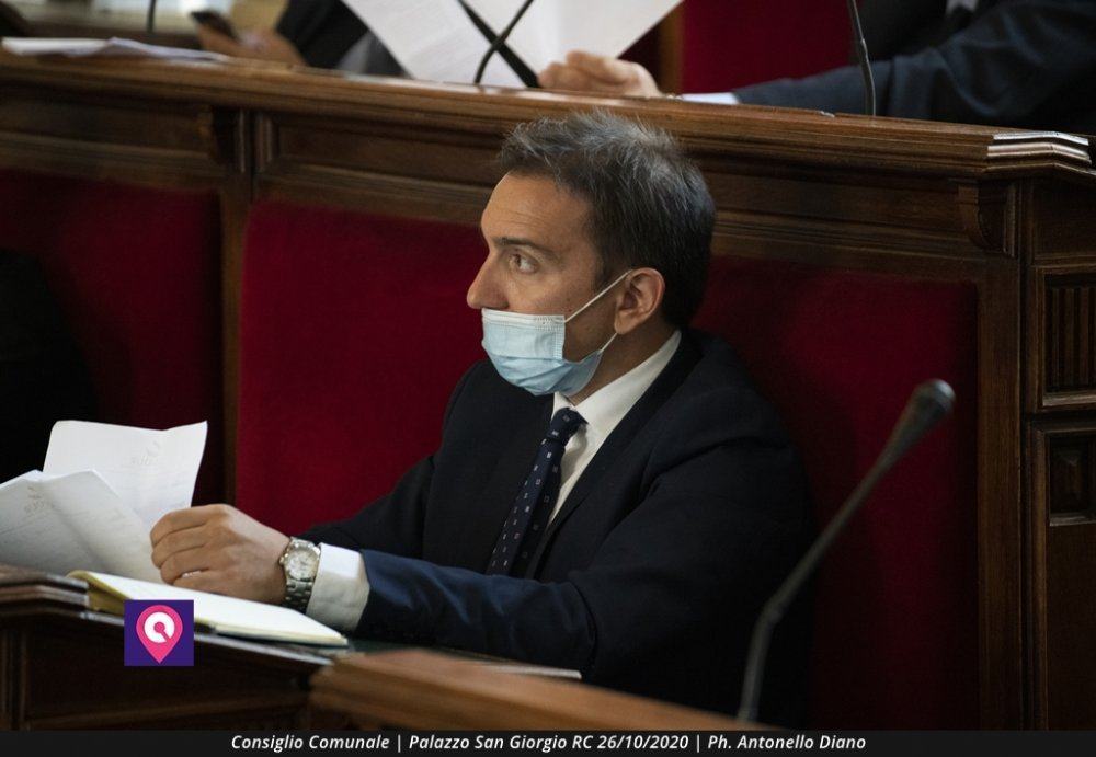 nino castorina