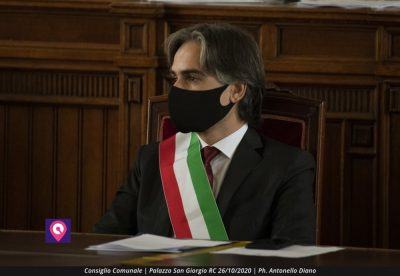 giuseppe falcomata