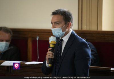 antonino castorina