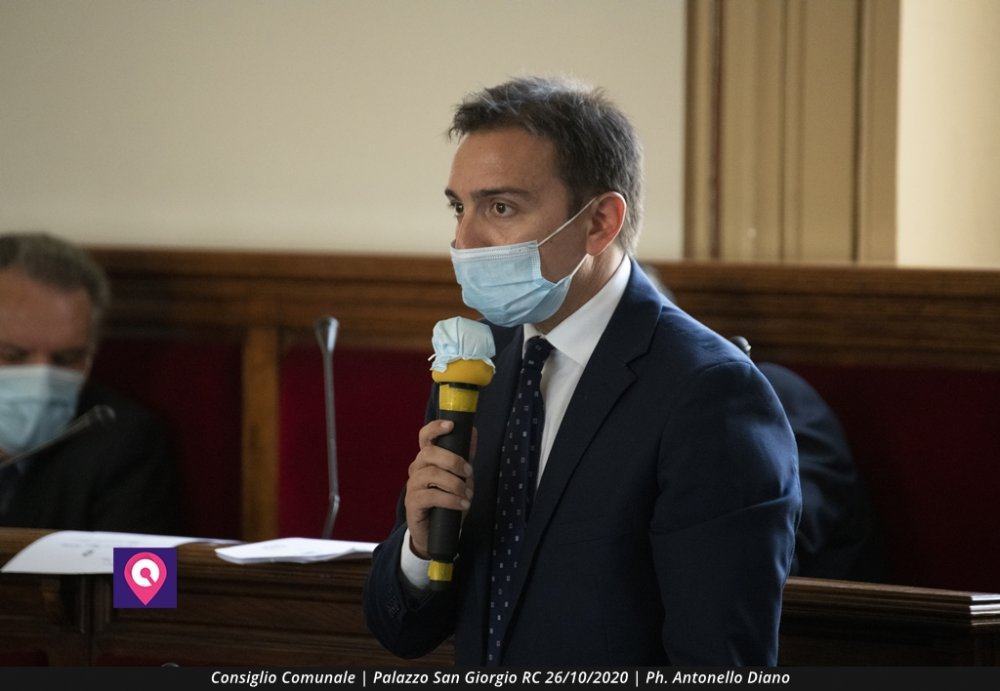 antonino castorina