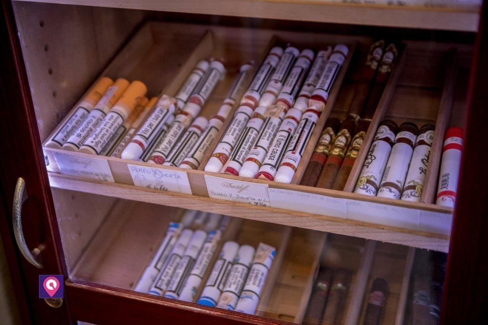 Sigari Tabacchi Bova