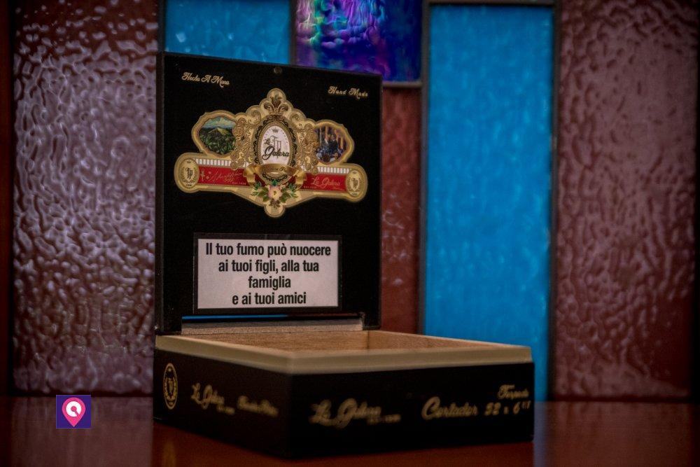 Sigari Tabacchi Bova