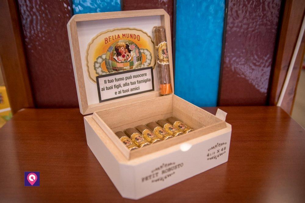 Sigari Tabacchi Bova