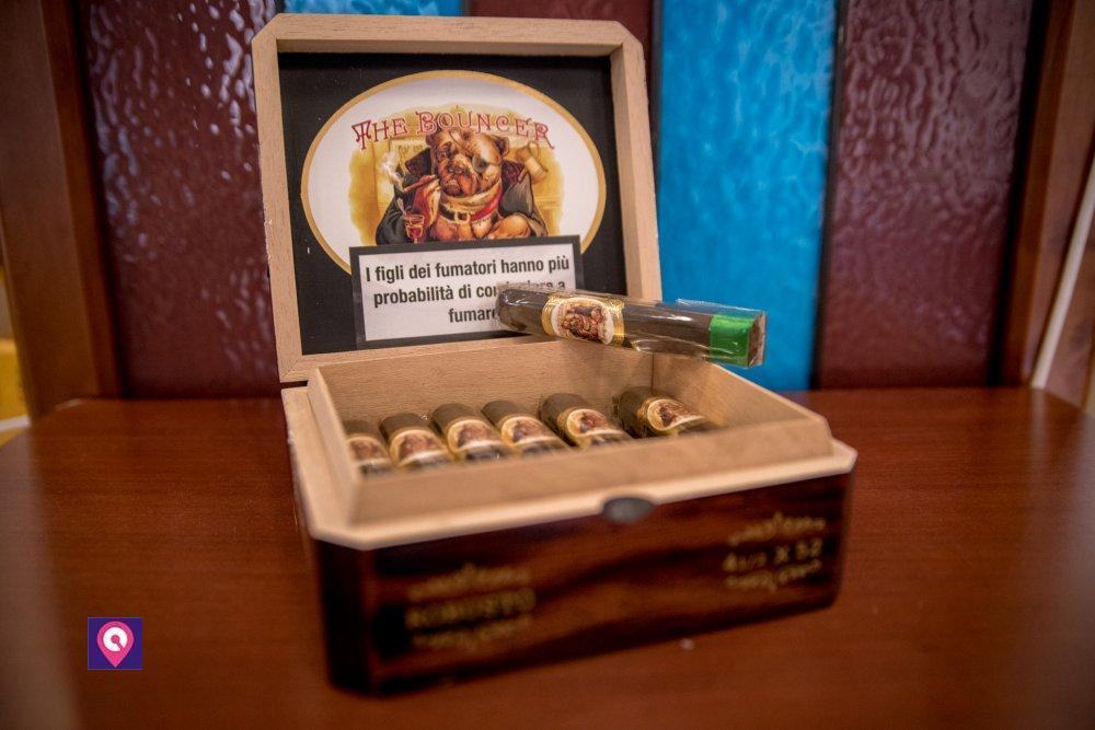 Sigari Tabacchi Bova