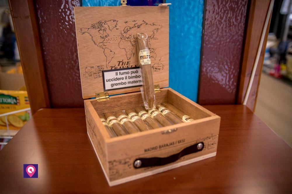 Sigari Tabacchi Bova