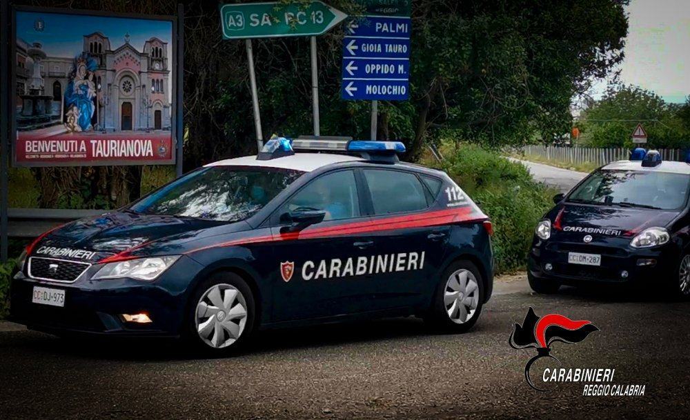 Arrestato ladro seriale nel reggino: aveva commesso furti anche nel lockdown